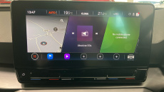 SEAT Leon 1.0 TSI EVO FR 5dr Petrol Hatchback